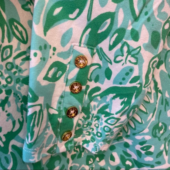 Lilly Pulitzer NWOT! Bungle in the Jungle - Picture 5 of 13